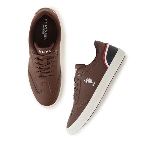 Image of USPA|Oskar| Stylish Casual Sneaker Shoes for Man