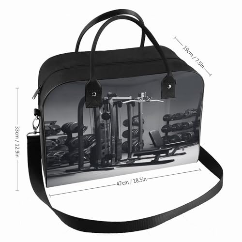 Maletín ligero para laptop y viaje unisex miniatura 2