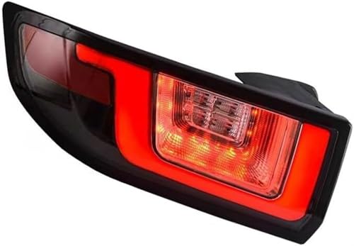 Feu de freinage arrière gauche Range Rover Evoque ensemble pare-chocs étanche - 2