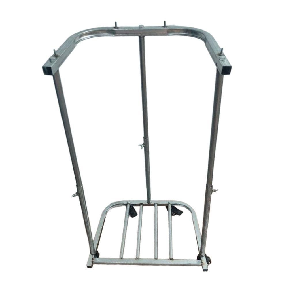 Bag Holder Sack Holder Portable Multiuse Support Stand Practical Bag Support|Home & Garden | Household Supplies & Cleaning | Trash Cans & Wastebaskets| Trash Cans & Wastebaskets-image-6