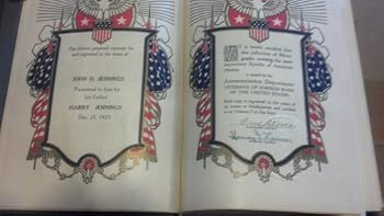 Hardcover America Great Crises In Our History Told By Its Makers Volume I (1) Discoveery and Exploration 1000-1562 (a Library of Original Sources) (Volume I) Book