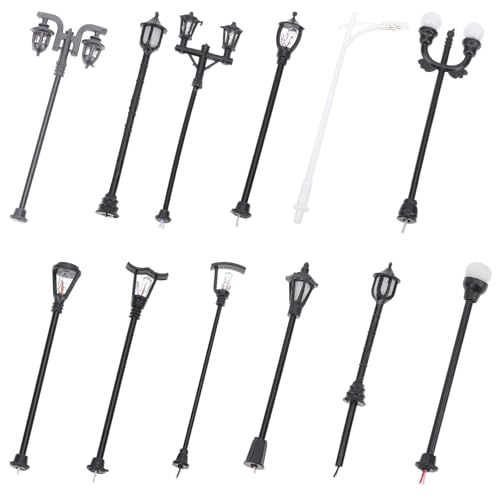 WRITWAA �~�j�X���͌^12�Z�b�g PE�f�ރV�~�����[�V�����X�H�����f�� �h�[���n�E�X�����p�~�j�`���A���i���C�g �n���I�ȃV�[������������