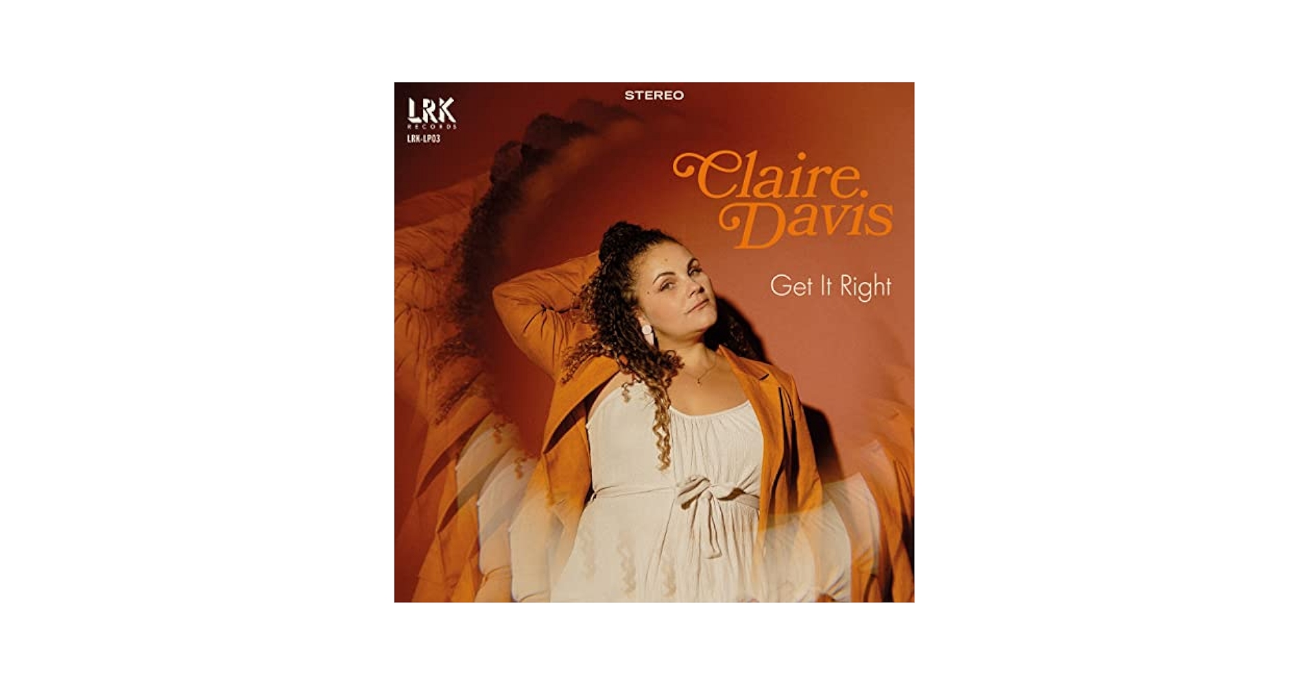 Claire Davis - Get It Right - Amazon.com Music