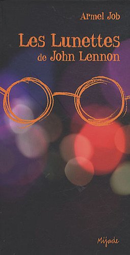 Preisvergleich Produktbild LUNETTES DE JOHN LENNON