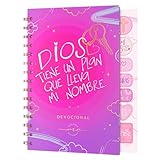 Dios Tiene Un Plan Que Lleva Mi Nombre Devocional