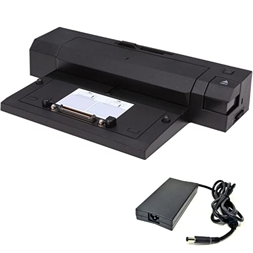 Replicador de puertos USB 3.0 para Latitude E4200 E4300 K09A PR02X