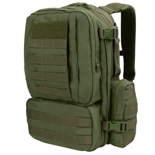 Condor Convoy Outdoor Pack Olive Drab