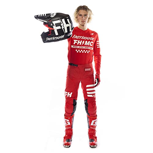 FASTHOUSE Elrod Pant2