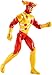 Justice League Action Firestorm Figure
