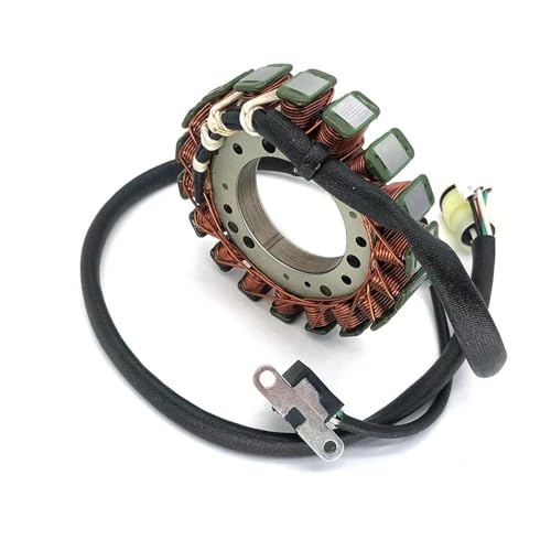 Moteurs Bobine d'allumage et boîtier CDI Kodiak 400 de haute précision