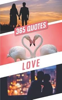 365 Quotes - Love