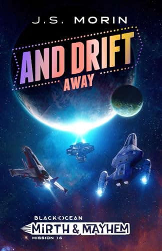 Cover of And Drift Away