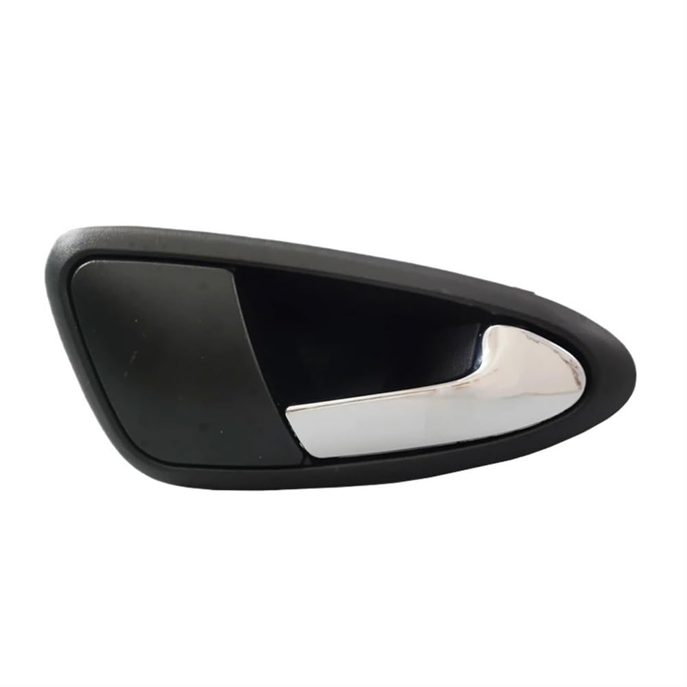 Mlioju Left Secondary Stirrup Car Inner Door Handle Front Left Right Car Interior Door Handle For Seat For Ibiza 6J 2009 2010 2011 2012 Auto Accessories