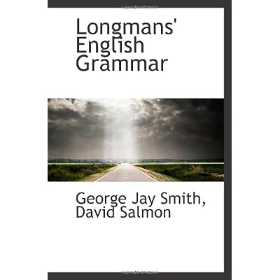 Longmans' English Grammar