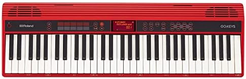 Roland GO61K Keys Music Creation Keyboard (GO-61K)