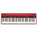 Roland GO:KEYS 61-key Music, 61-Key Creation Keyboard with Integrated Bluetooth Speakers, 61 Keys (GO-61K)