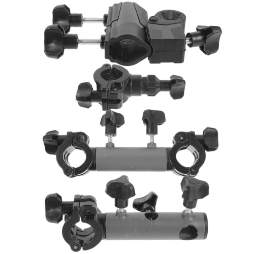 Fishing Rod Holder Set with Adjustable Angle for Fishing Trips