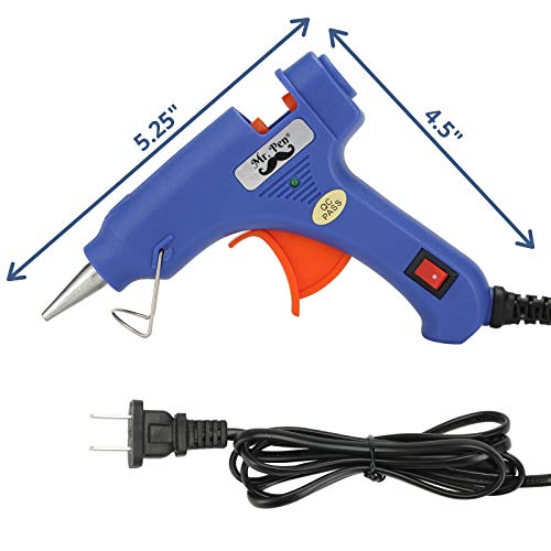 Mr. Pen GG01 Hot Glue Gun Kit - Glue Gun thumb #4