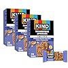 KIND Breakfast Protein Peanut Butter Banana Dark Chocolate, 8g Protein, Gluten Free, 36 Count