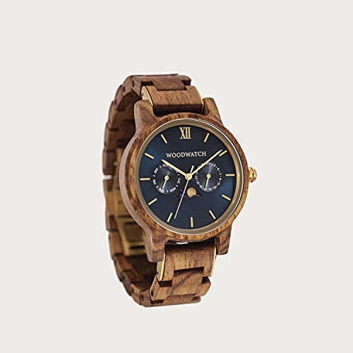 WoodWatch - Amazon.it