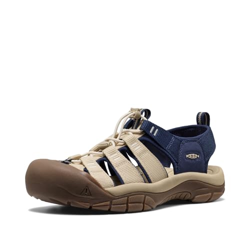 Image of KEEN Men's Newport H2 Closed Toe Water Sandals