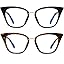 97093-c3 Black-c12 Leopard