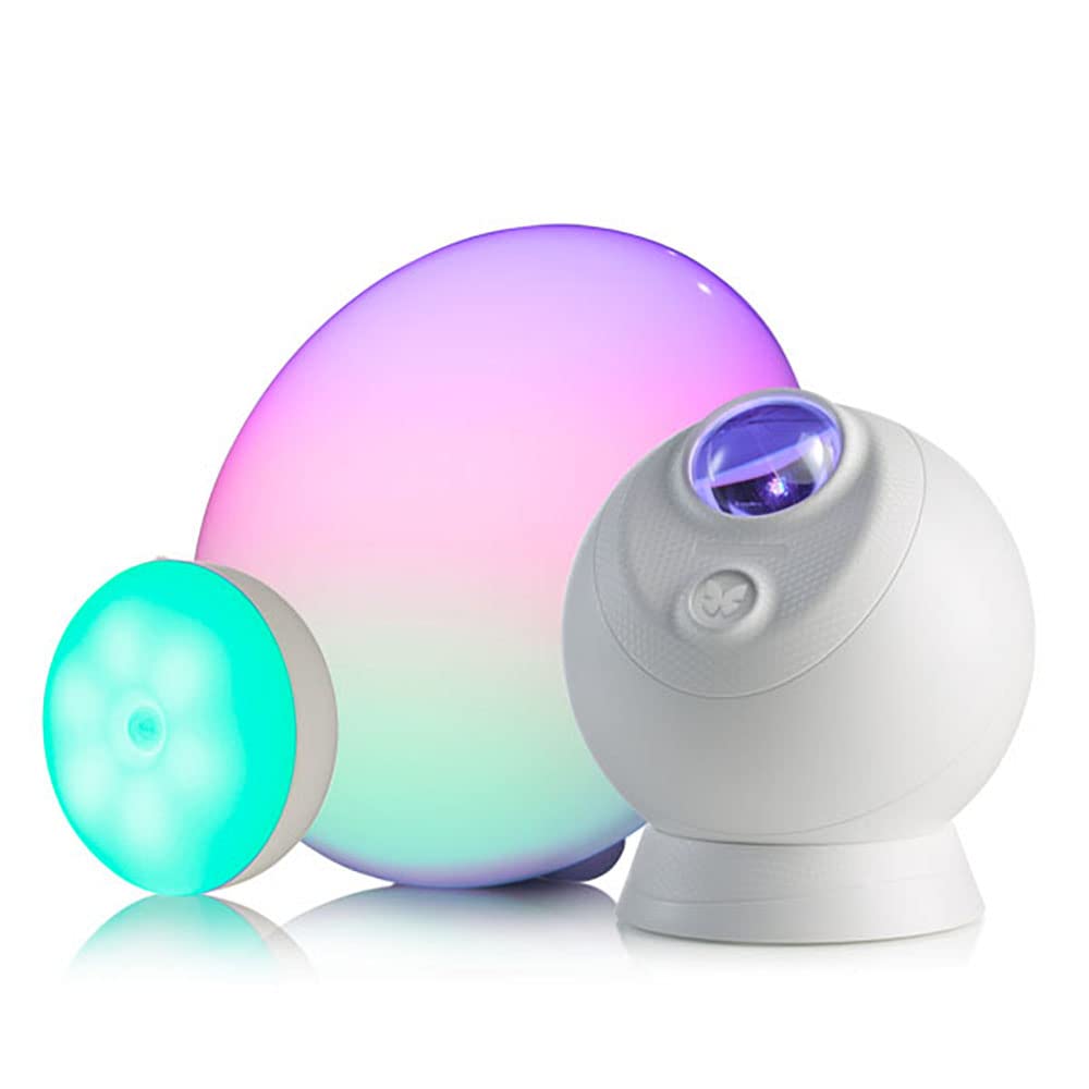 BlissLightsEvolve Cloud x BlissRadia x BlissEmber Bundle