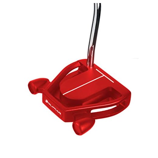 Orlimar Golf F80 Mallet Putter