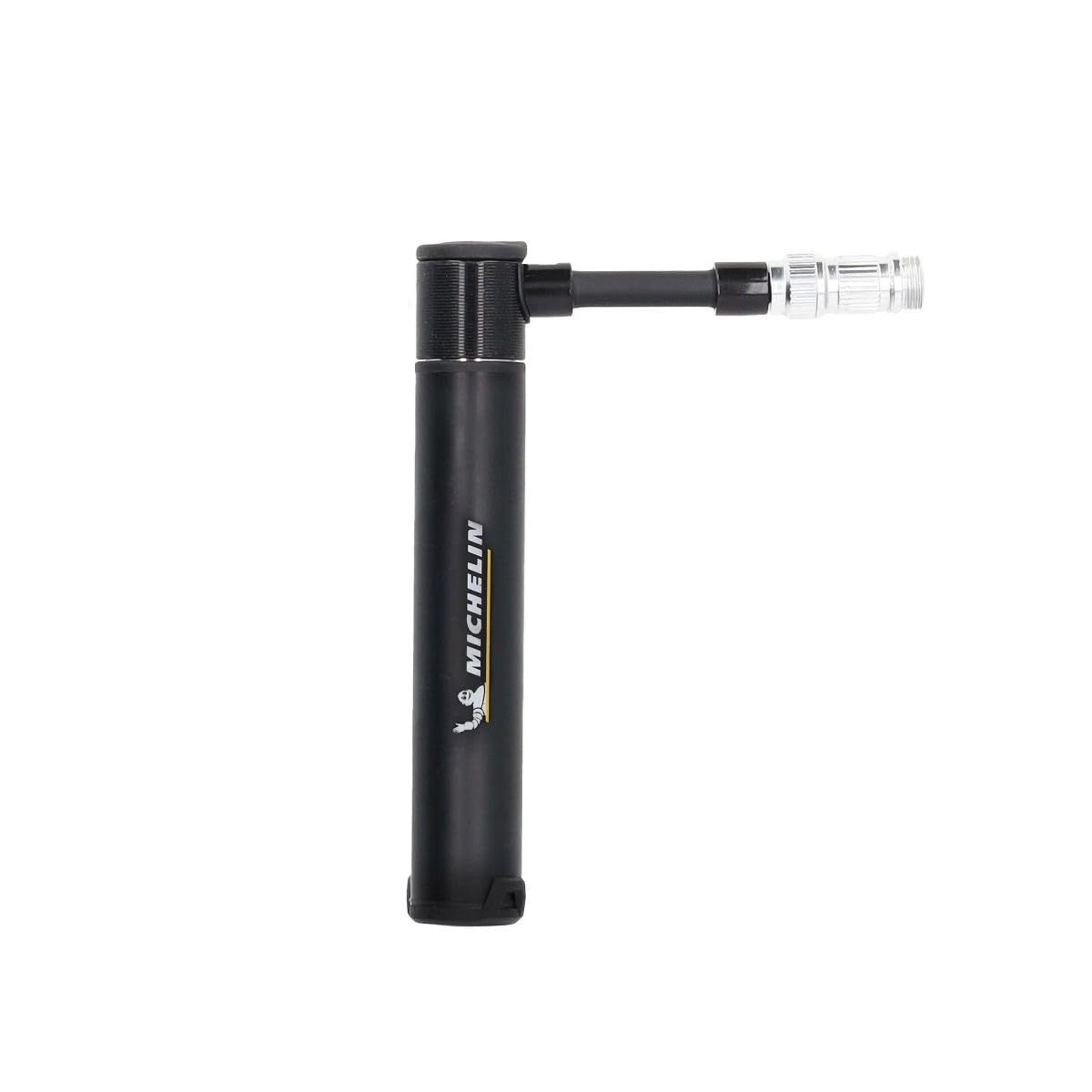 Michelin Mini pompe aluminium micro | 22.95 € - Culture Vélo Michelin Mini pompe aluminium micro | 22.95 € - Culture Vélo