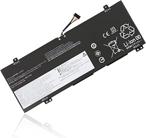 Batterie L18C4PF3 pour Lenovo IdeaPad C340-14API et S540-14IWL