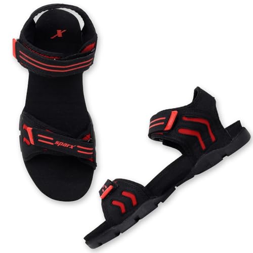 Image of SPARX boys Ss 106 Sport Sandal