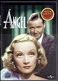  Ángel (V.O.S.) [DVD]