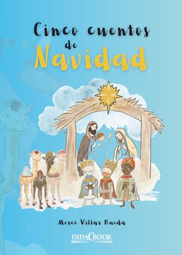 Cinco cuentos de Navidad