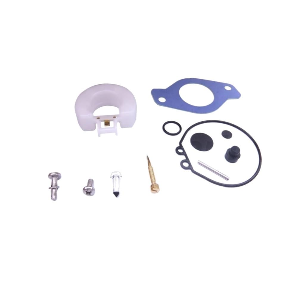 Kit réparation carburateur pour moteur hors-bord 70 CV : résout les calages, remplace 18-7766