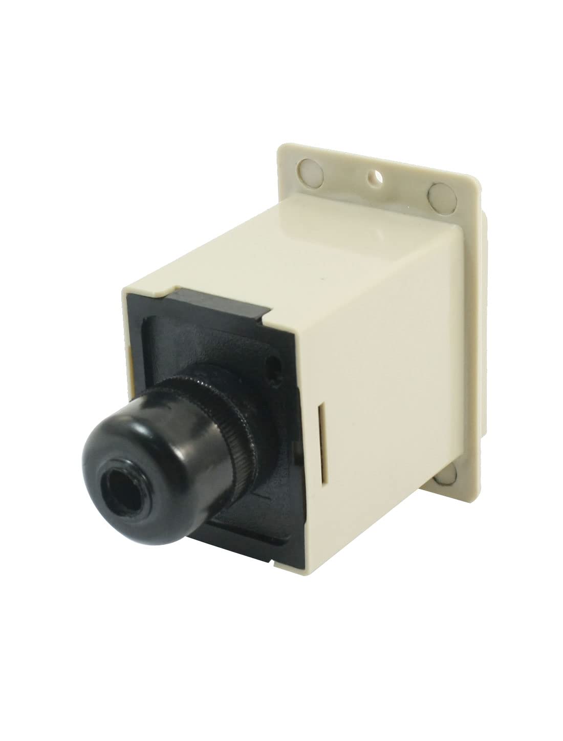 Montaggio a pannello DPDT 0.1S-999H Relè ritardato a cifre programmabili AC220V