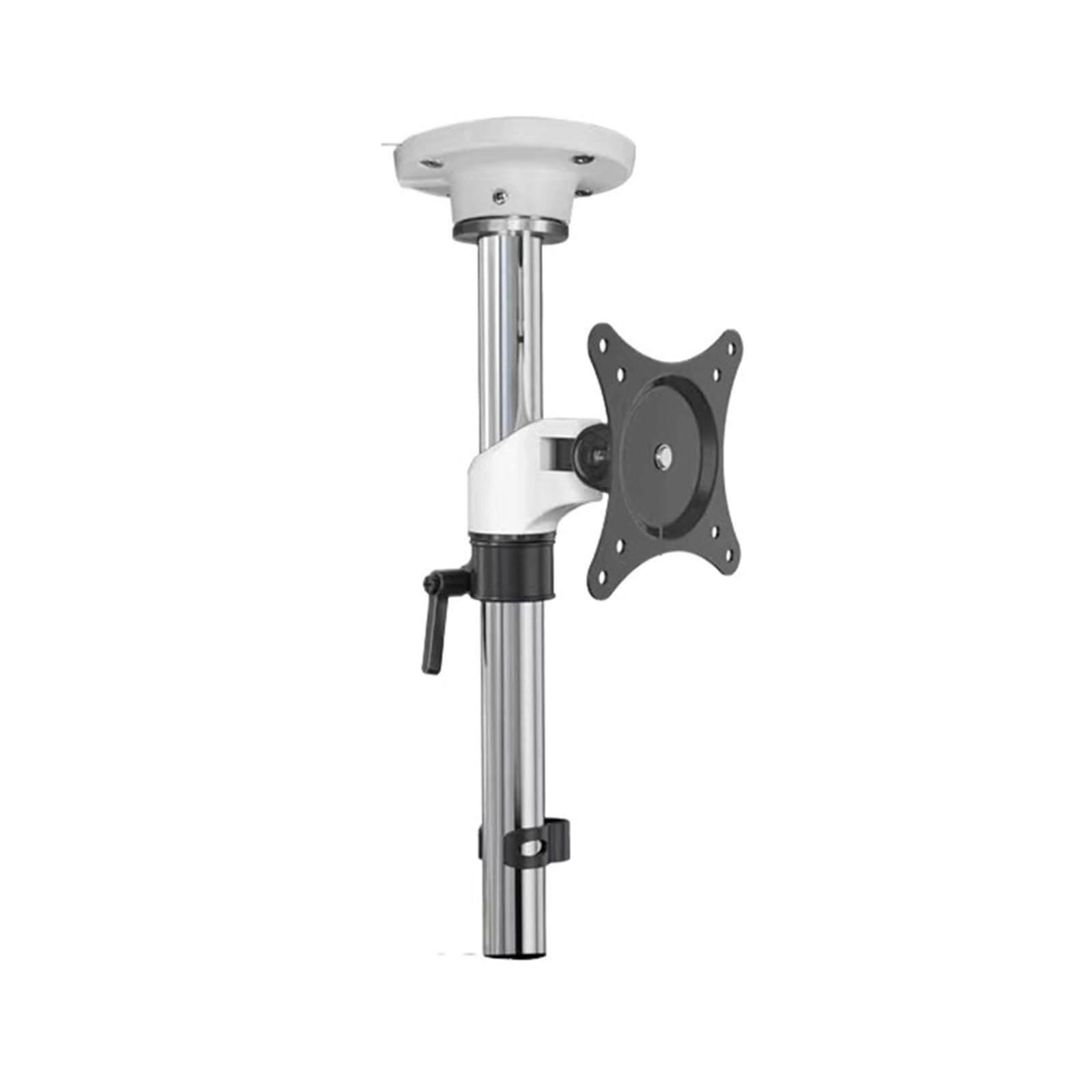 IKPGBZXM Monitor stand with inverted, height-adjustable, and rotating design(110)