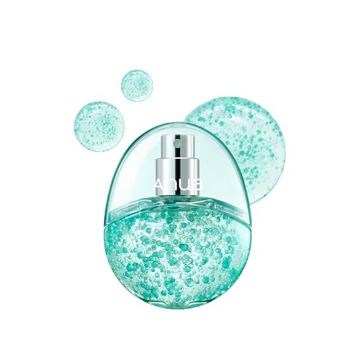 Anua PDRN Collagen Glow Gesichtsserum Spray feuchtigkeitsspendender Gesichtsnebel mit Hyaluronsäure für alle Hauttypen straffende Pflege Korean Skincare 30ml