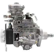 Fuel Injection Pump 0460416065 860270 Fits For Volvo Engine AD31L-A AD41L-A D41L-A TAMD31L-A D41B TMD41B AD41B TAMD41
