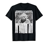 Officially Licensed Star Wars T-Shirt