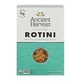 Ancient Harvest Quinoa Rotelle - 8 oz