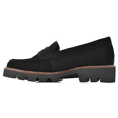 Image of White Mountain Women's Gunner Penny Loafer