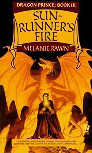 Sunrunner's Fire (Dragon Prince) view 2