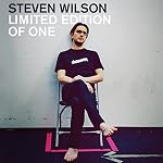 Cover of Limited Edition of One
