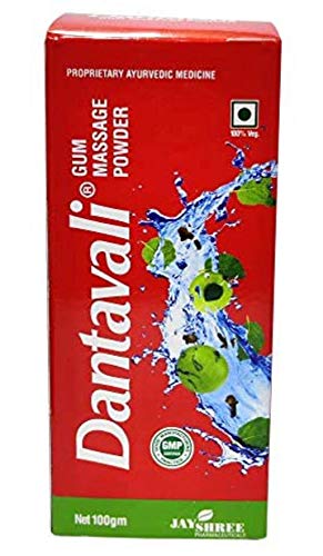 See full amazon price history chart for Dantavali Gum Massage Powder (100 g)-Pack of 2 Dantavali Gum Massage Powder (100 g)-Pack of 2 (B08YDSTN8V) Amazon Price History, Amazon Price Tracker