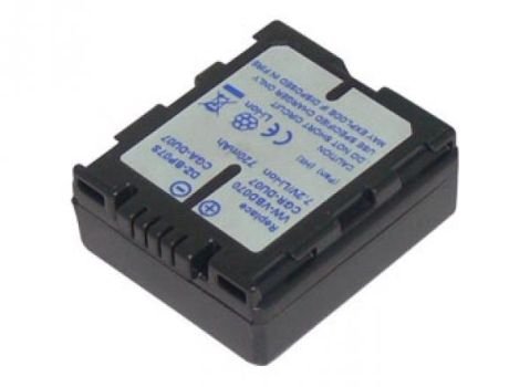 Batteria Compatibile Per Hitachi DZ-BP07PW – 7,4V 2160mAh Li-Ion, Per Videocamere, Sostitutiva - 3