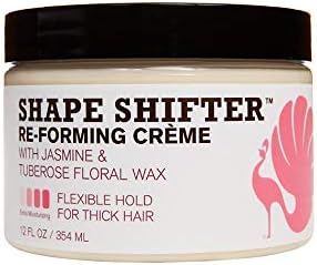 Shape Shifter Re-forming Crème 12 oz