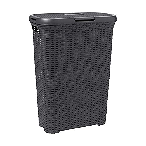 Cestos de ropa CURVER ¡Las mejores ofertas del 2019!