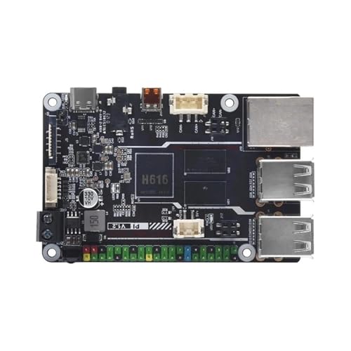 BigTreeTech PI V1.2 64rbgNAbhRACortex-A53{[hRs[^[ƌ݊A3Dv^[p - KlipperƂ̃AbvO[h݊ARaspberry PiƂ̌݊AOrange Pȋ֕iƂ̌݊