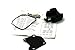 Yamaha 63V-W0093-00-00 Carb. REPAir Kit; Outboard Waverunner Sterndrive Marine Boat Parts