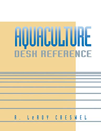 Aquaculture Desk Reference view 2